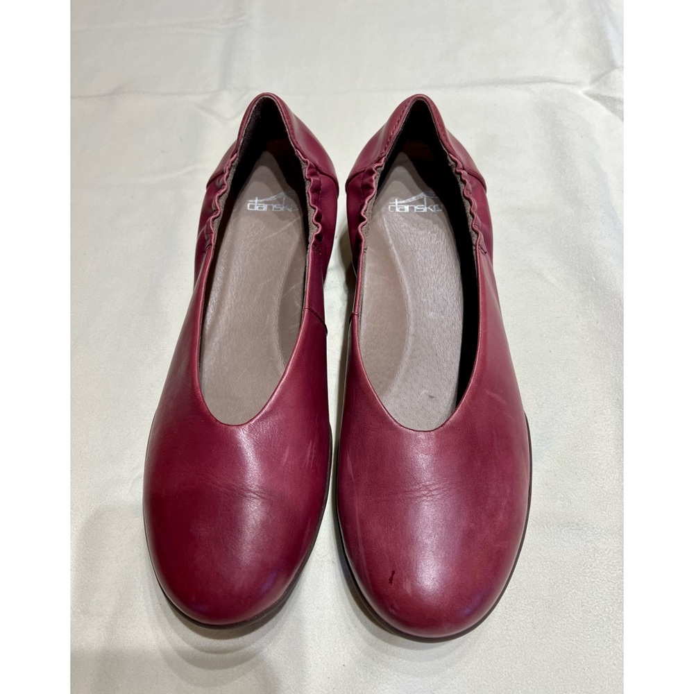 DANSKO Womens size 39